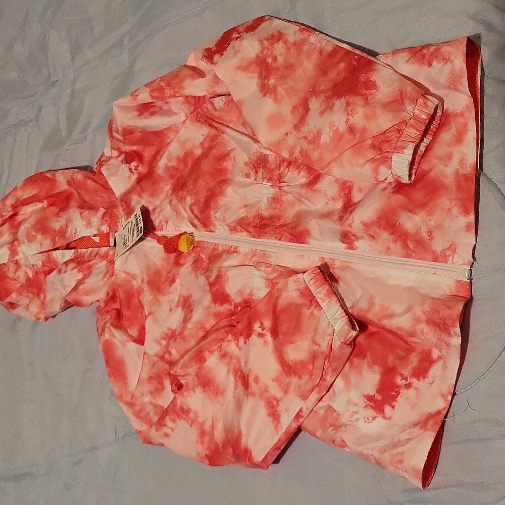 Wind breaker